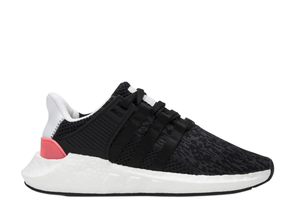 adidas EQT Support 93/17 "Core Black"