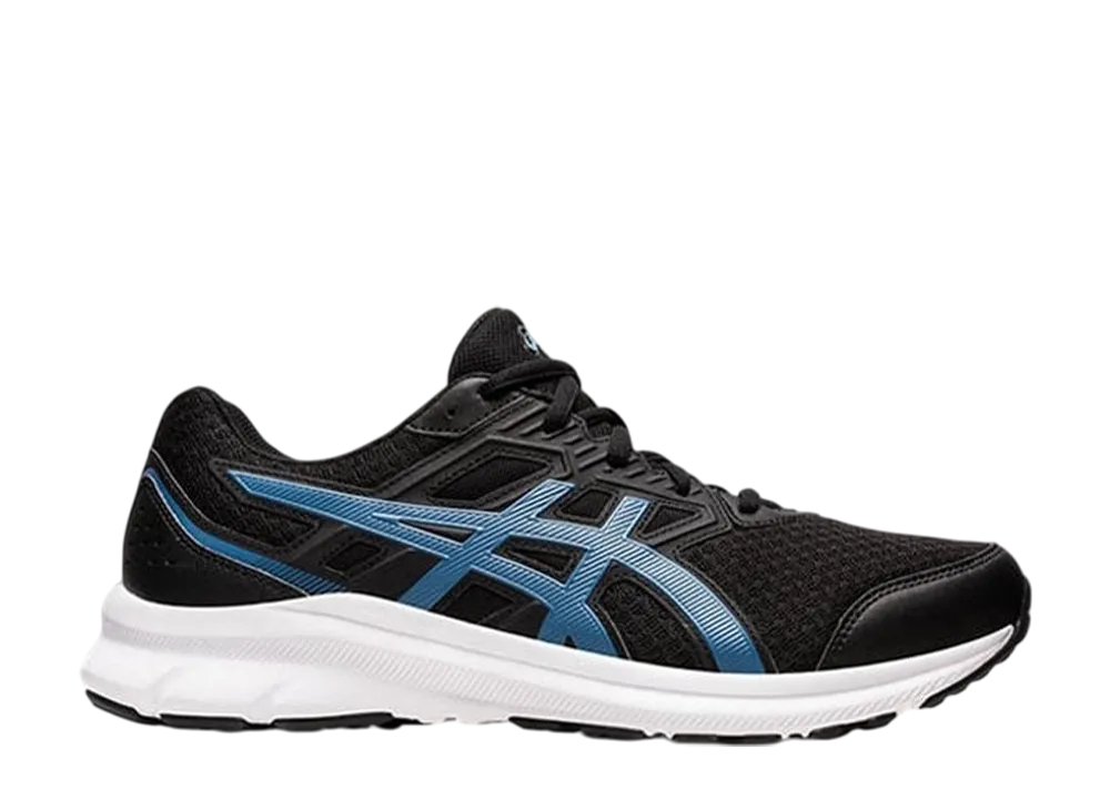 アシックス ジョルト3 "ブラック/アズール"