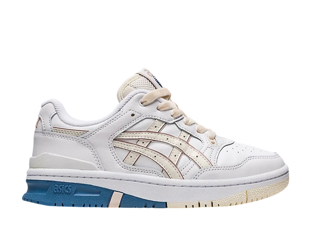 アシックス ウィメンズ EX89 "ホワイト/バーチ"