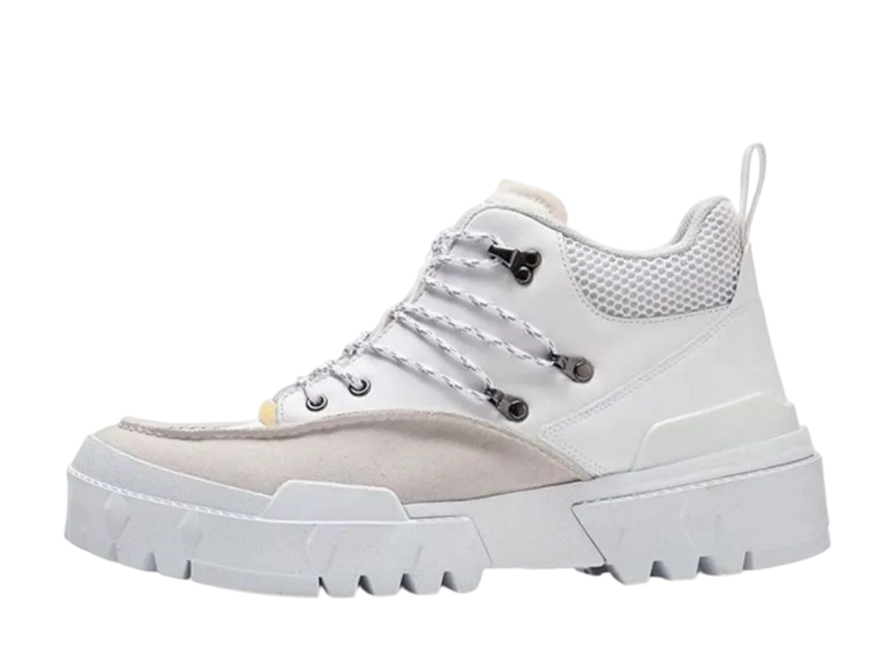 Onitsuka Tiger Women's HMR Peak Trainer "White"