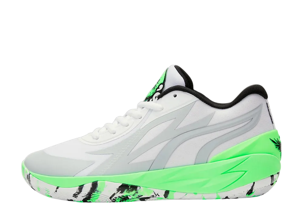 プーマ ラメロ・ボール MB02 "ラメロ"