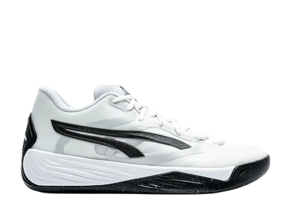 Puma Women's Stewie 2 Team "White/Black"