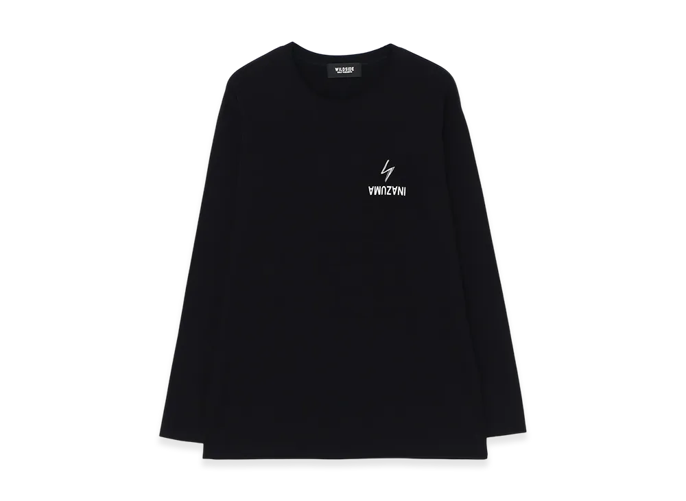 ワイルドサイド fcrb 長袖 カットソー WILDSIDE × F.C. Real Bristol