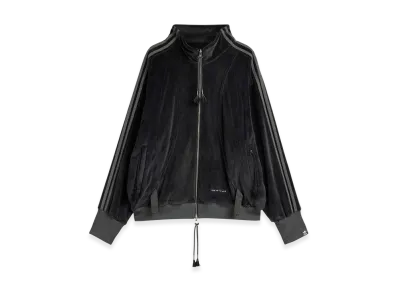 adidas x Song for the Mute ADI006 Track Top "Black"