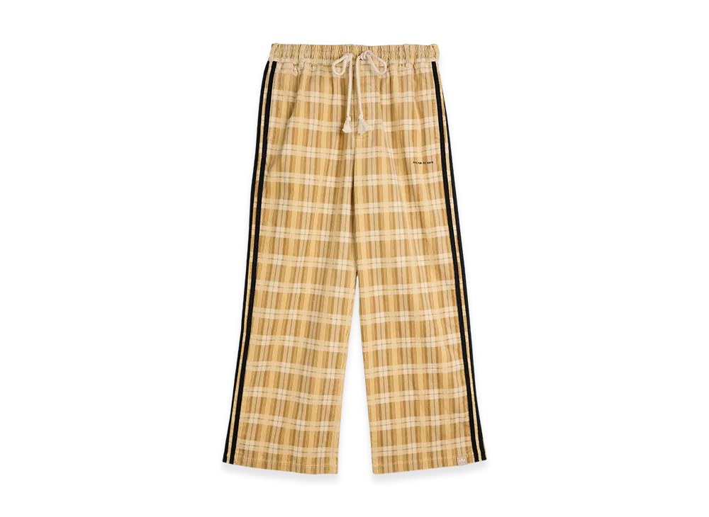 adidas x Song for the Mute ADI006 Check Pants "Wonder White"