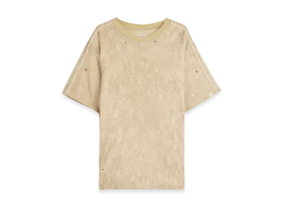 adidas x Song for the Mute ADI006 T-Shirt "Clay/Savanna"