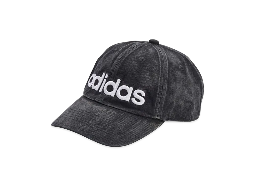 アディダス x ソングフォーザミュート キャップ "ブラック"