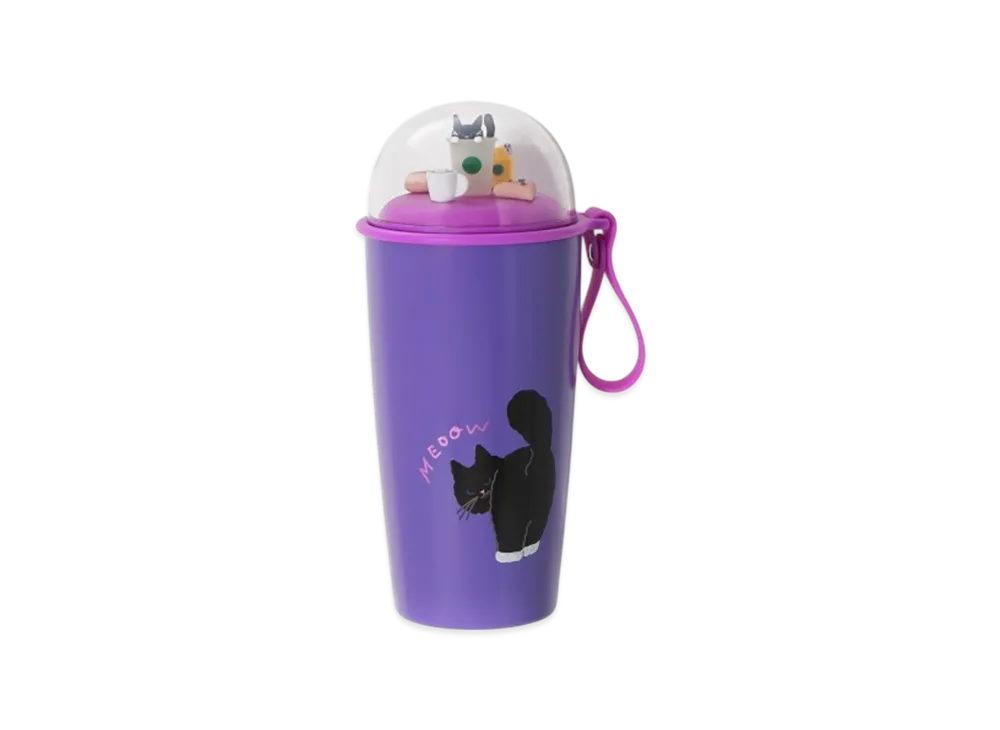 STARBUCKSのハロウィンコレクションが登場！2025年はいたずらな