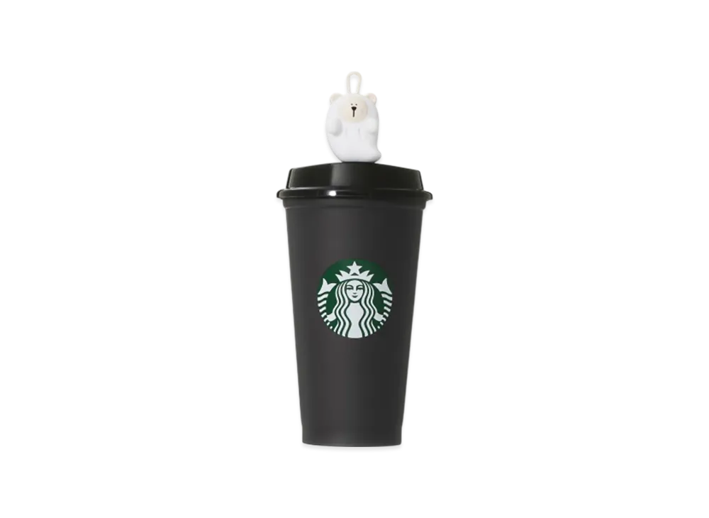 STARBUCKSのハロウィンコレクションが登場！2025年はいたずらな