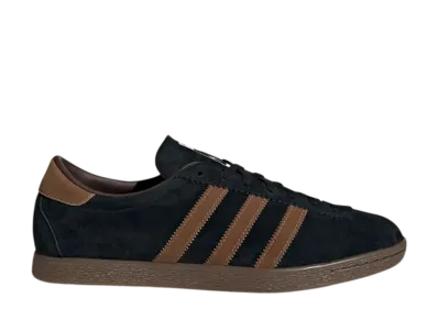 アディダスオリジナルス タバコ "コアブラック/ブラウンデザート/ガム" (キックスラボ エクスクルーシブ)