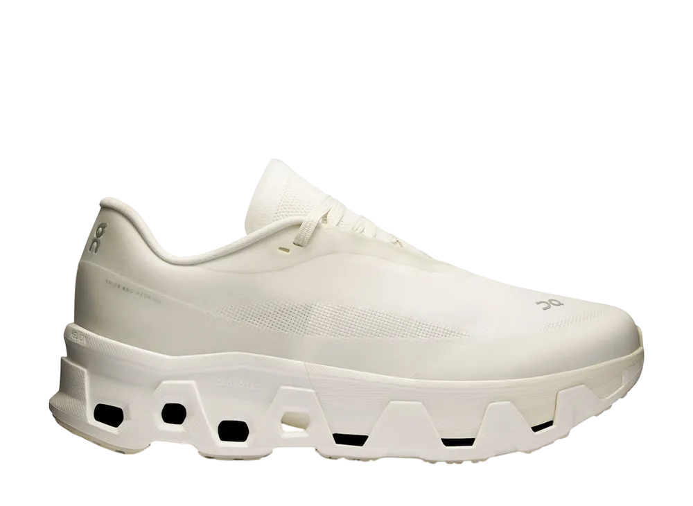 POST ARCHIVE FACTION × On Cloudmonster Hyper "White"