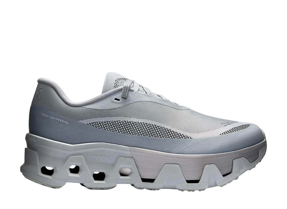 POST ARCHIVE FACTION × On Cloudmonster Hyper "Phantom/Apollo"