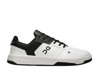 On The Roger Clubhouse "White/Black"