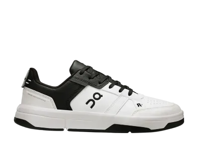 On Women's The Roger Clubhouse "White/Black"