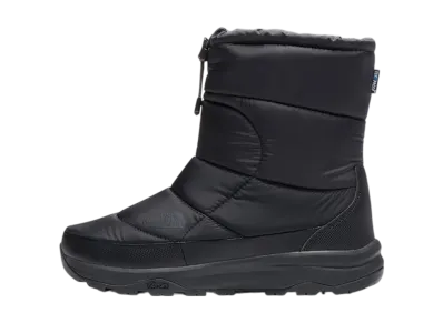 The North Face Nuptse Bootie Waterproof 7 "TNF Black 2"