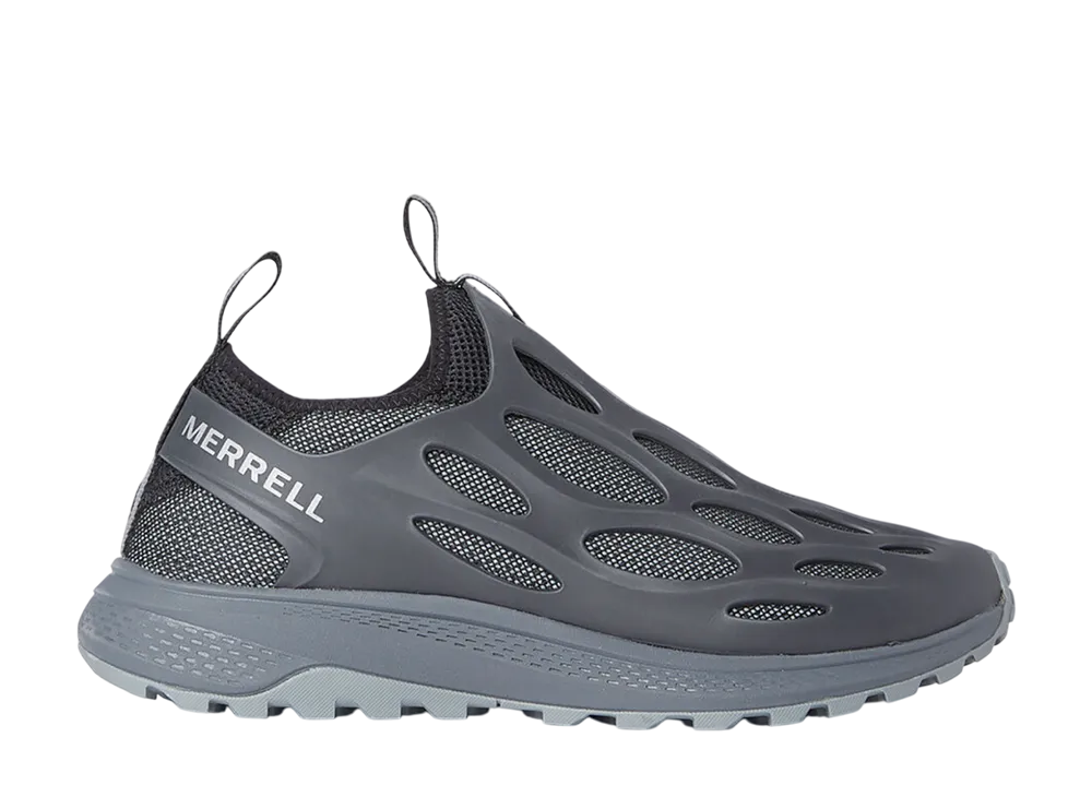 MERRELL Hydro Runner RFL 1TRL "Black Grey"