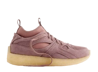 ロニー・ファイグ × クラークス 8th ストリート ブリーコン "ダスティモーブ"