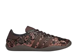 ウェールズ・ボナー × アディダスオリジナルス カリンザ ロー シークイン "ダークブラウン"