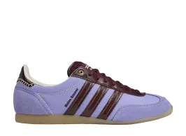 ウェールズ・ボナー × アディダスオリジナルス ジャパン "ライトパープル"