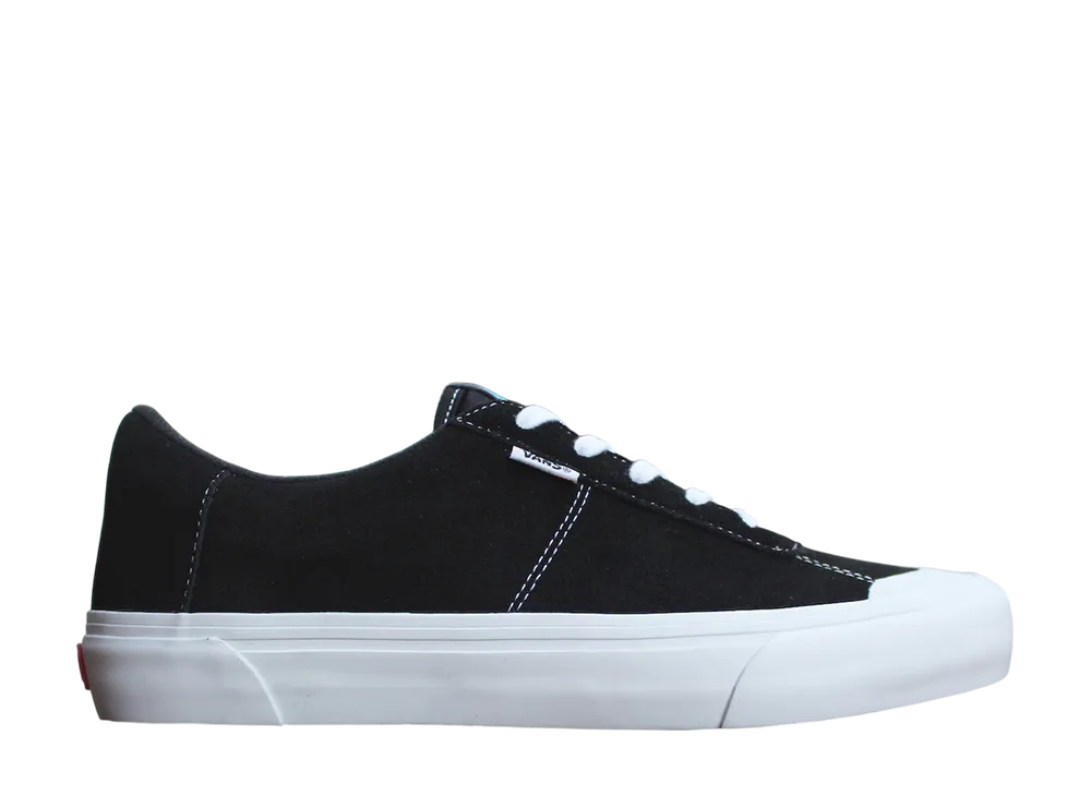 バンズ サルマンアガー リイシュー 50th "ブラック/ホワイト"