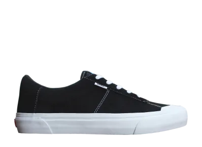 Vans Salman Agah Reissue 50th "Black/White"