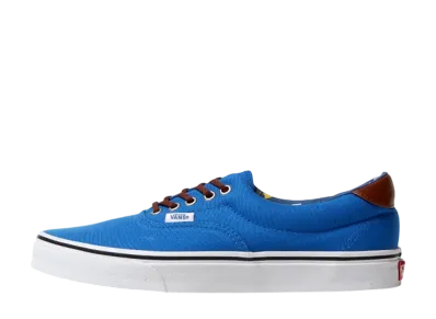 Vans Era 59 "Princess Blue"