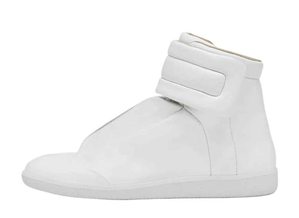 メゾンマルジェラ フューチャー スニーカー "ホワイト"