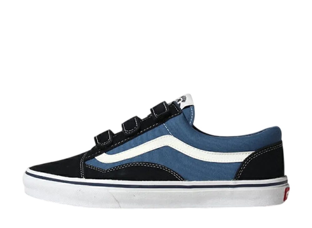 Vans Old Skool EZ "Navy" (V36EZ ALC)