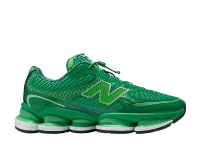 アミーネ × ニューバランス 2000 "ビブリオテカ"