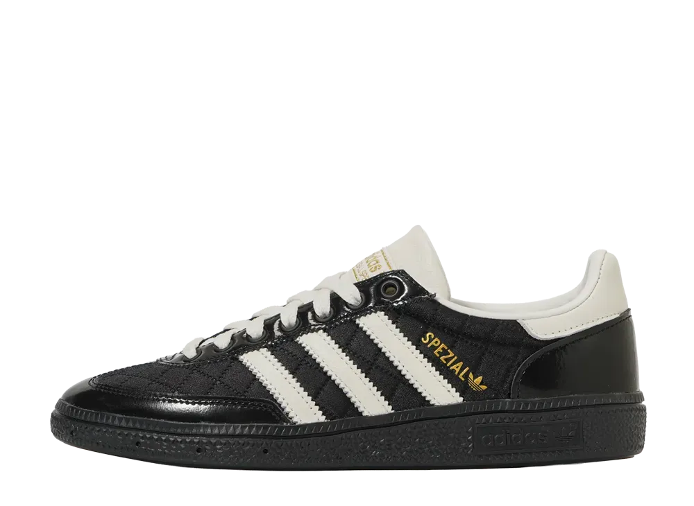 adidas Handball Spezial "Core Black" (Blue Trio Without Logo)