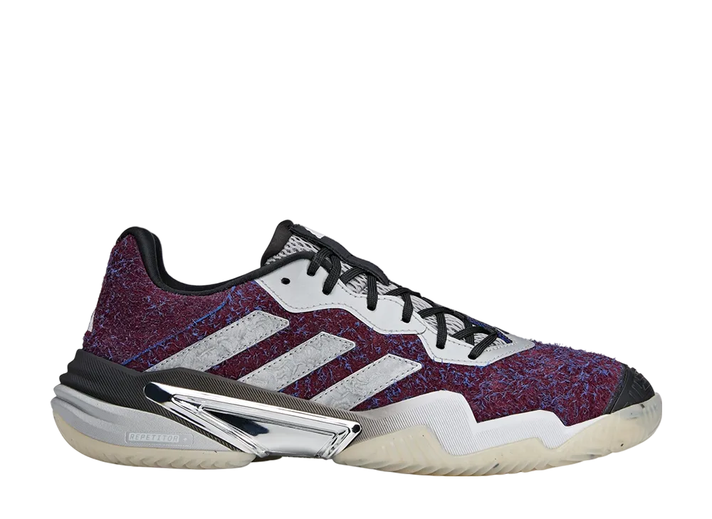 Brain Dead × adidas Barricade 13 