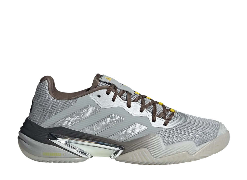 ブレインデッド × アディダス バリケード13 "グレー/パントン/パントン"