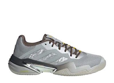 Brain Dead × adidas Barricade 13 "Grey/Pantone/Pantone"