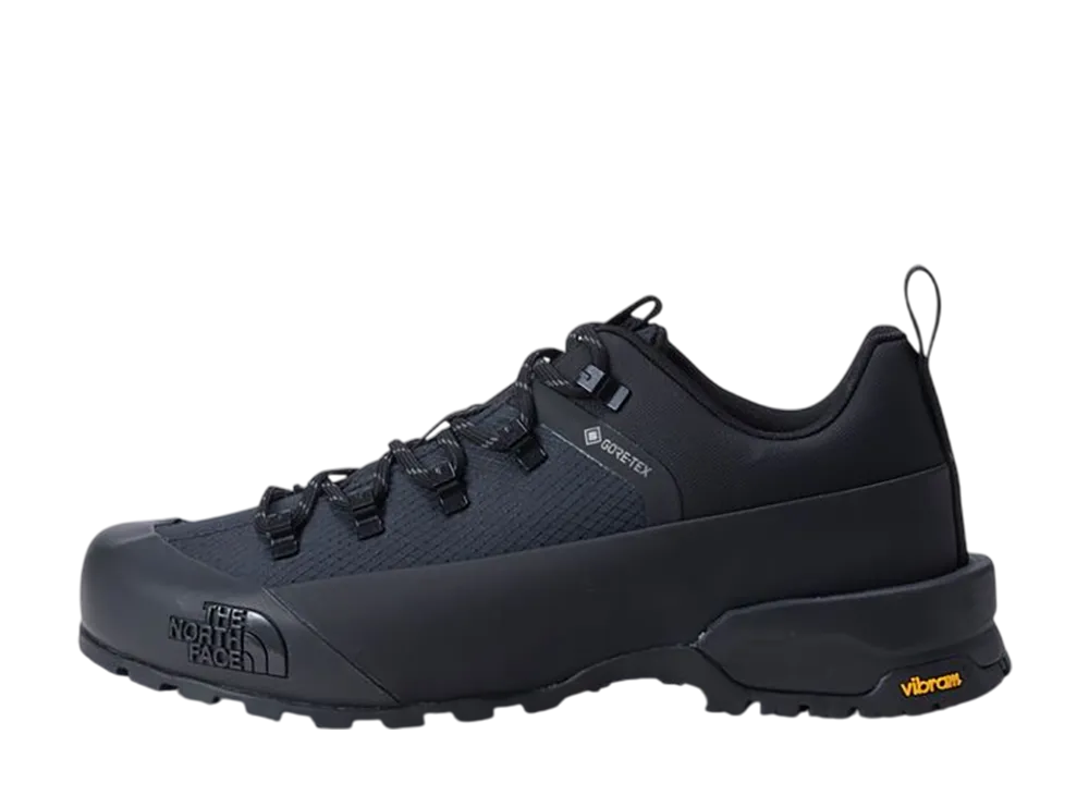 ザノースフェイス グレンクリフローゴアテックス "TNFブラック"