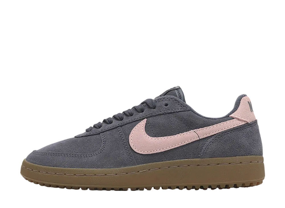 ナイキ ウィメンズ フィールドジェネラル "ブルー/ピンク/ガム"