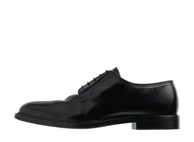 Maison Margiela Loved to death derbies "Black"