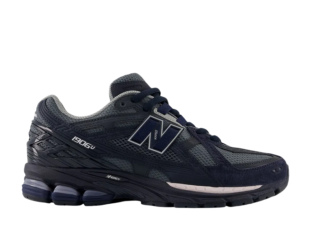 ニューバランス 1906U "エクリプス/NBネイビー/ファントム"