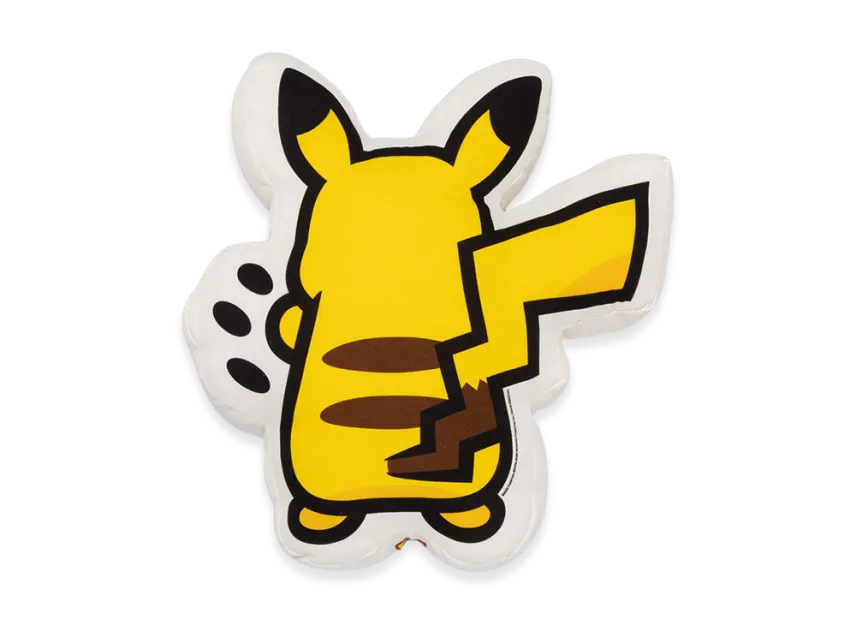 HUMAN MADE x Pokemon Made Cushion (Pikachu) HUMAN MADE x Pokemon Made Cushion (Pikachu)