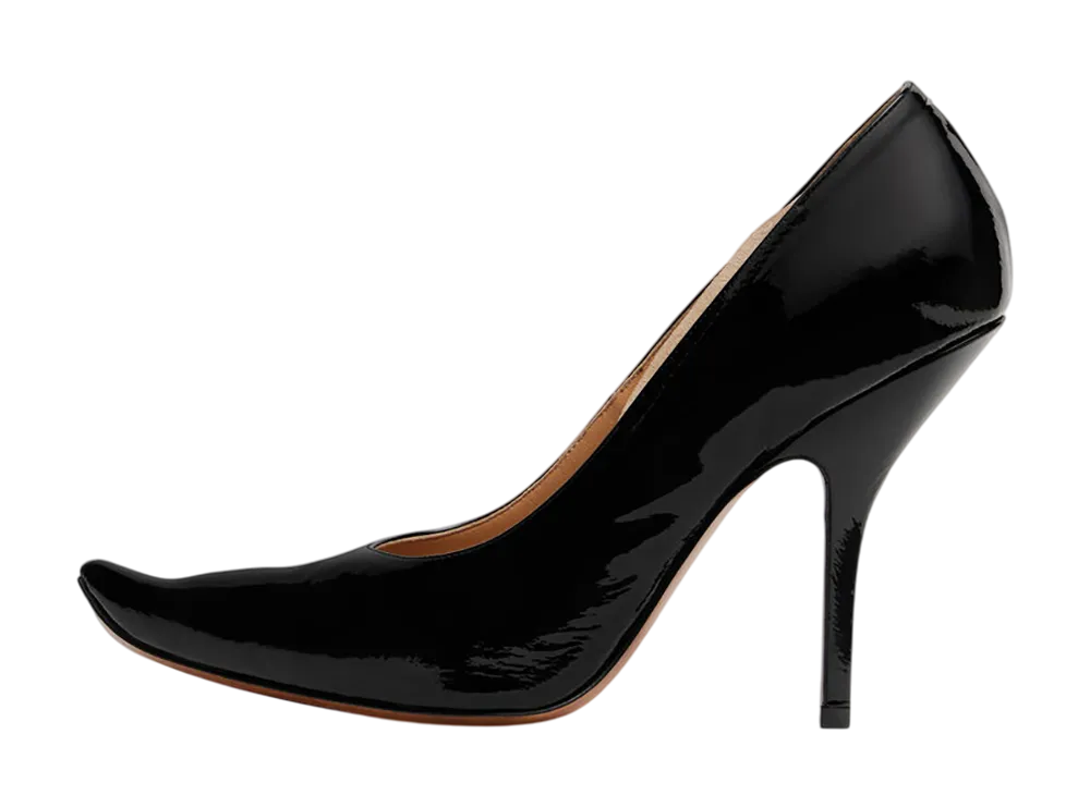 メゾンマルジェラ ウィメンズ パンプス "ブラック"