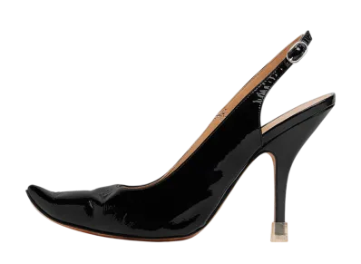 Maison Margiela Women's Slingback "Black"