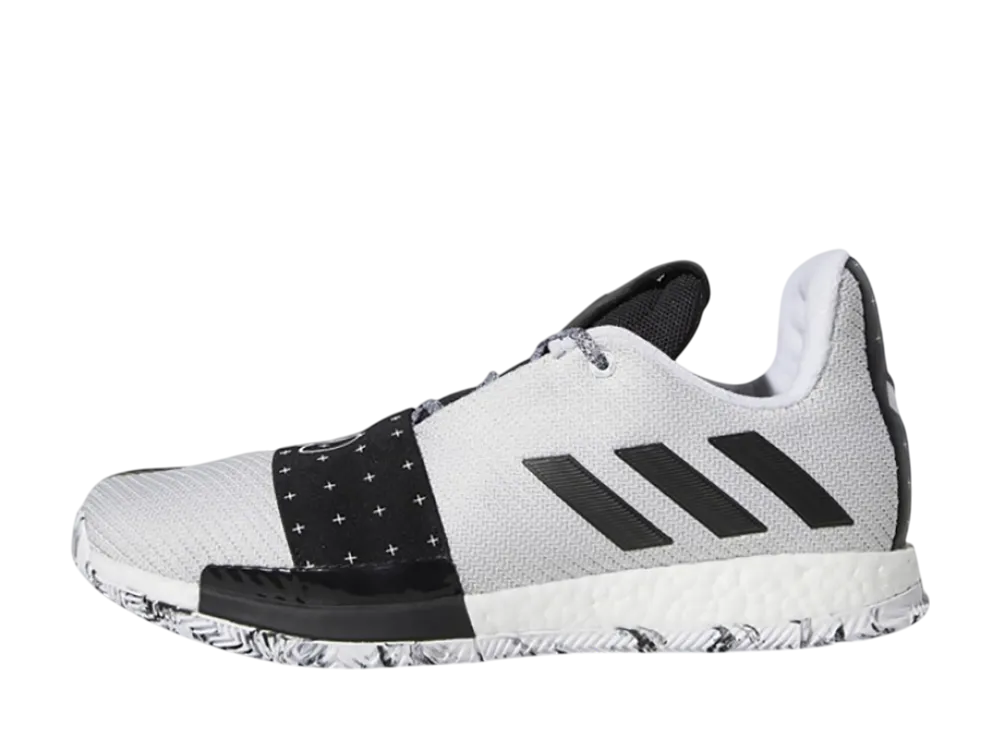 adidas Harden Volume 3 "Supernova"