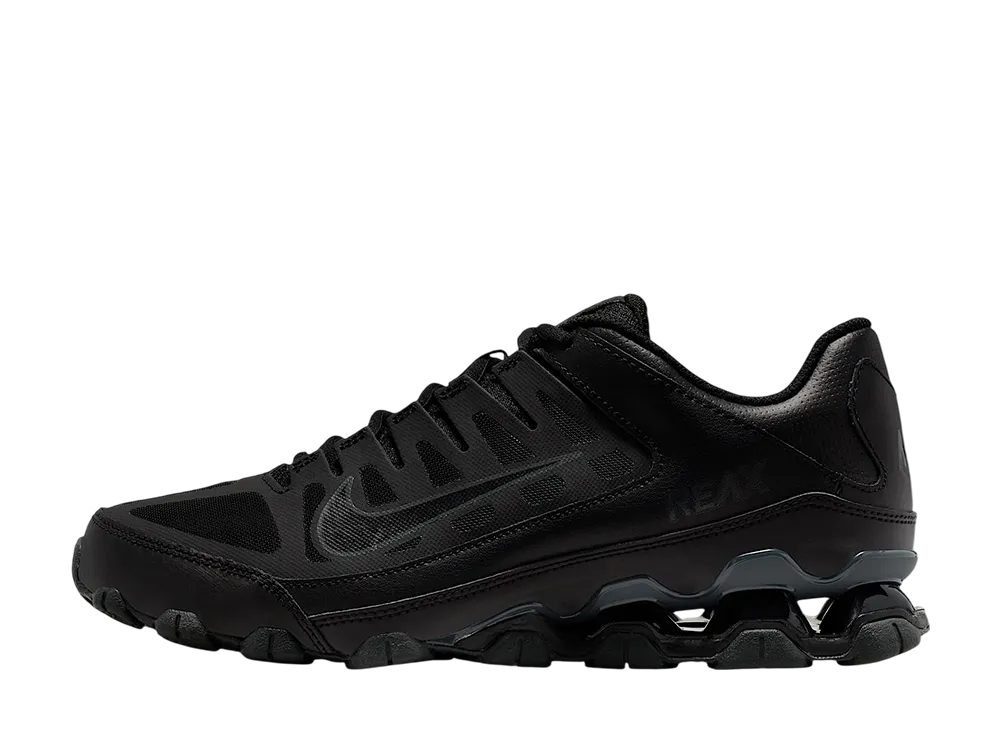 Nike Women's Reax 8 TR "Black/Anthracite/Black"