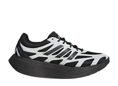 adidas Adizero Aruku "Core Black/Cloud White/Bright Red"