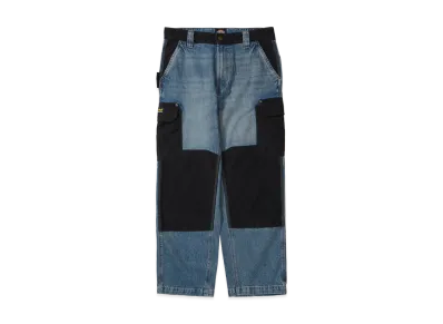 Supreme x Dickies Cordura Cargo Pant "Denim"