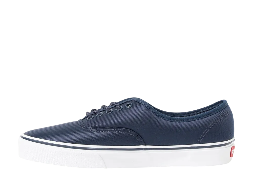 BEAMS × Vans Authentic "Navy/True White"