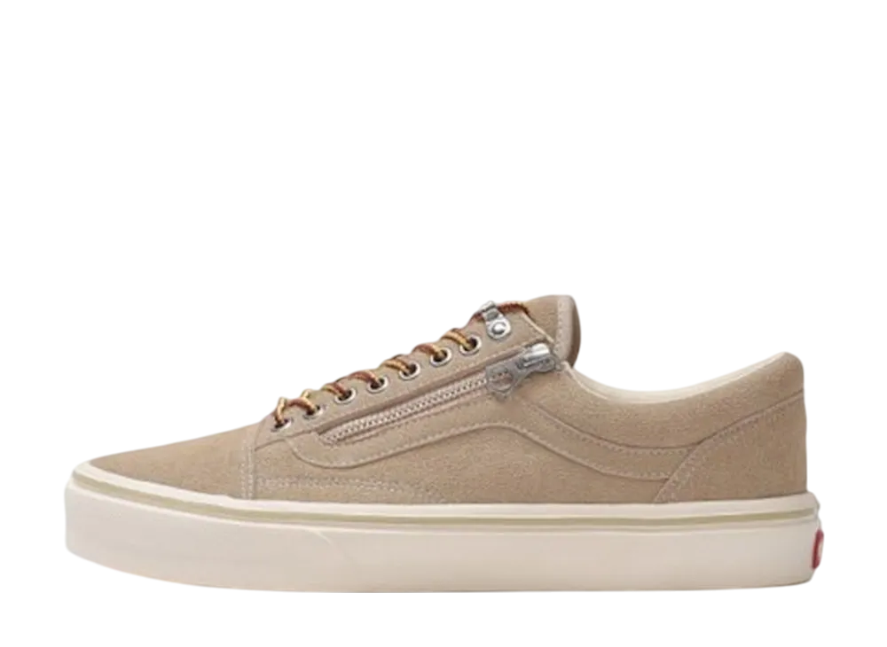 Vans Old Skool WB "Sand" (V36LITE WB)