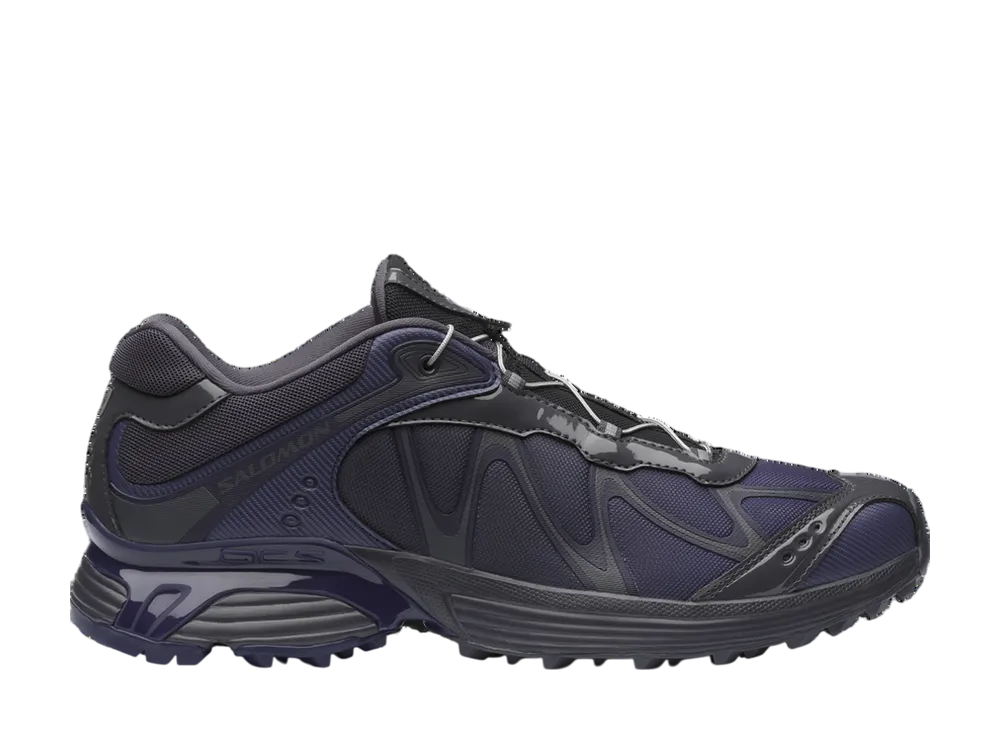 Ray BEAMS × Salomon XT-Whisper "Astral Aura/Nine Iron"