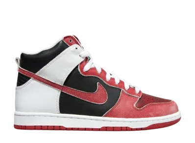 Nike SB Dunk High Pro "Jason Voorhees"