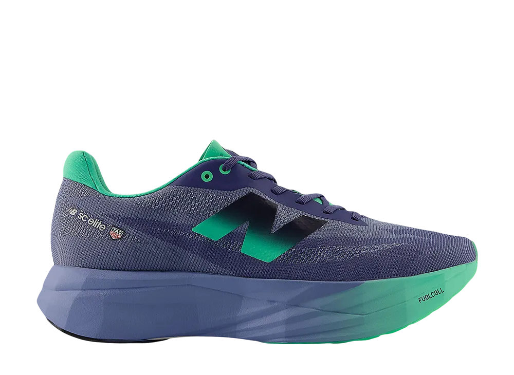 TAG Heuer × New Balance FuelCell SuperComp Elite V5 "Dream State/Midnight"