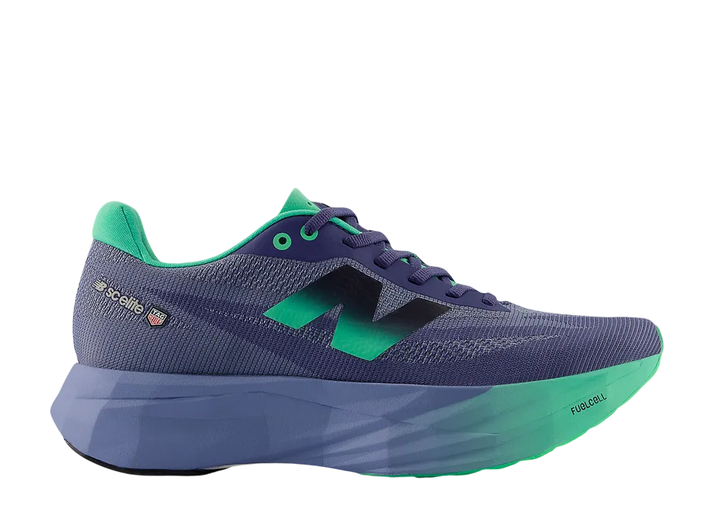 TAG Heuer × New Balance Women's FuelCell SuperComp Elite V5 "Dream State/Midnight"